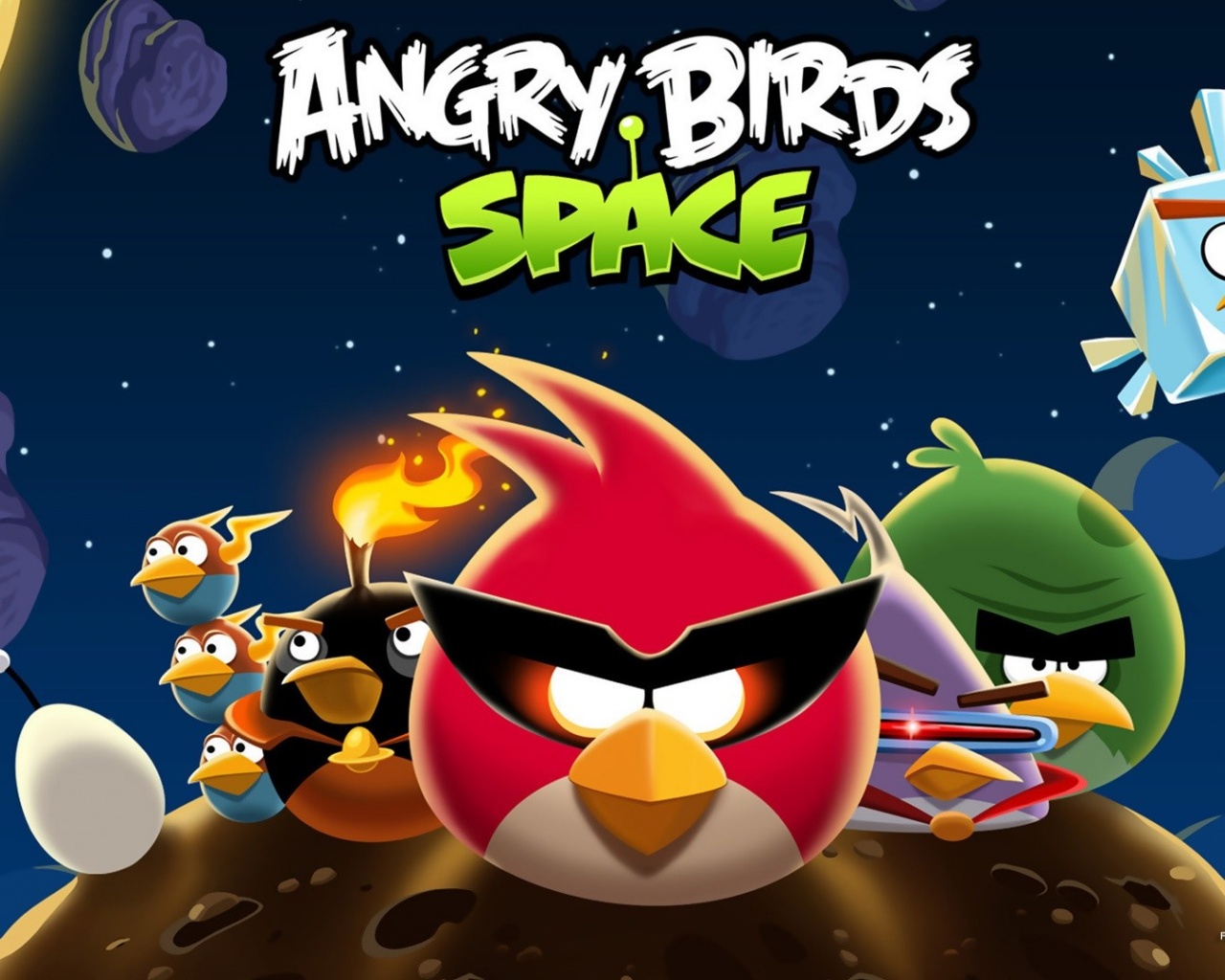 angry birds game for macbook